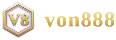 von888 โลโก้